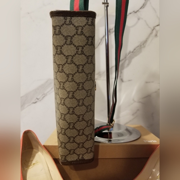 Gucci Handbag - Picture 9 of 10